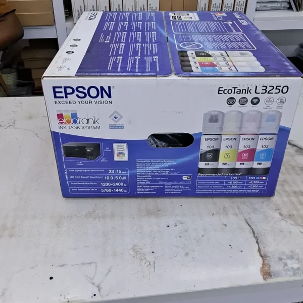 Epson Printer L3250