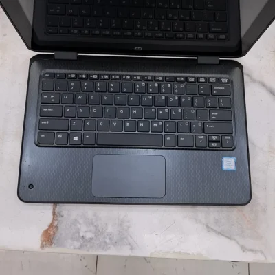 Hp ProBook 11E G2 M3 8gb 256ssd x360 open box