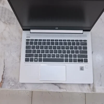 Hp ProBook 430g7 10th gen Core i5 8gb 256ssd