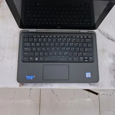 Hp ProBook X360 11EEG4 8th Gen Core I5 8gb 512ssd Open Box