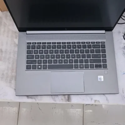 Hp Z Book Studio G7 10th Gen Core I9 32gb 512ssd Nvidia Quadro T2000 4gb Graphic Open Box