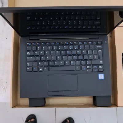 Dell Latitude 7390 8th Gen Core I5 8gb 256ssd Refurbished Box