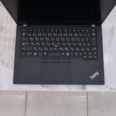 Lenovo ThinkPad X390 8th gen core i5 16gb 256ssd