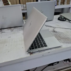 Hp EliteBook 1040g7 10th gen x360 Core i7 16gb 512ssd Open Box