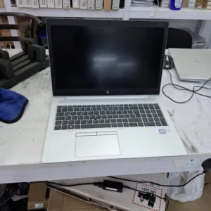 HP EliteBook 850g6 8th gen Core i5 16gb 512ssd Open box