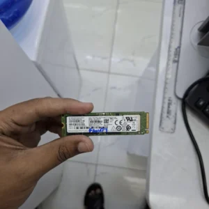 512ssd lexer M2 Storage