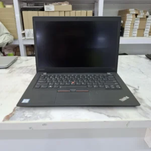Lenovo ThinkPad T470s 6th gen Core i7 8gb 256ssd touch screen