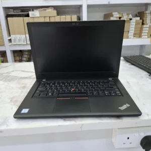 Lenovo T480 8th gen Core i5 8gb 256ssd