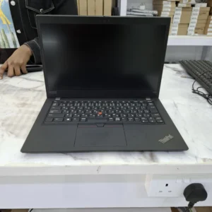 Lenovo ThinkPad X390 8th gen core i5 16gb 256ssd