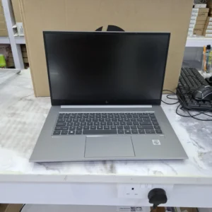 Hp Z Book Studio G7 10th Gen Core I9 32gb 512ssd Nvidia Quadro T2000 4gb Graphic Open Box