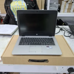 Hp EliteBook 820g3 6th Gen Core I7 8gb 256ssd Open Box
