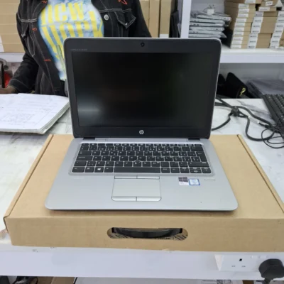Hp EliteBook 820g3 6th Gen Core I7 8gb 256ssd Open Box