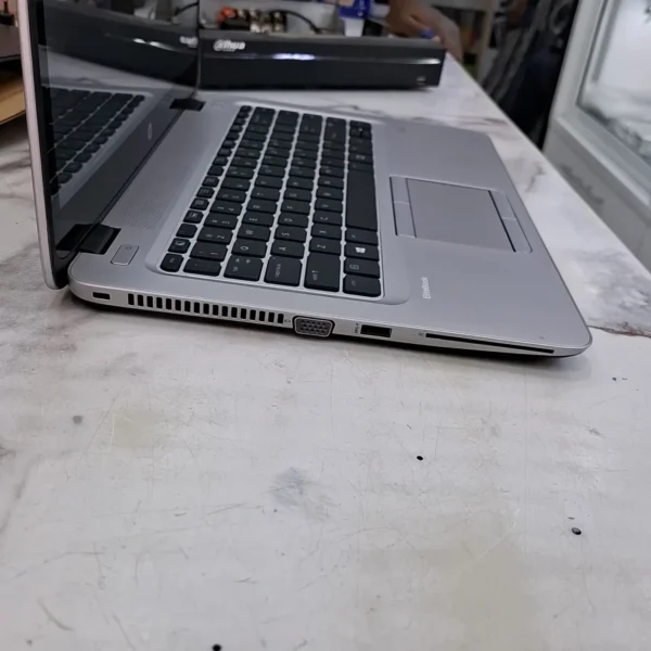 Hp EliteBook 840g3 6th gen Core i5 8gb 256ssd Touch-Screen