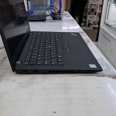 Lenovo ThinkPad T470s 6th gen Core i7 8gb 256ssd touch screen