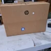 HP All In One 24" 13th gen Core i7 8gb 512ssd non touch white color