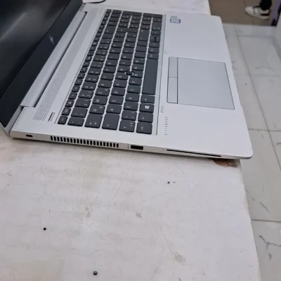 HP EliteBook 850g6 8th gen Core i5 16gb 512ssd Open box