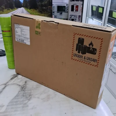 Lenovo ThinkPad E14 GEN 5 Core i7 16GB 512ssd