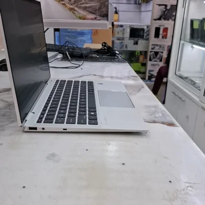 Hp EliteBook 1040g7 10th gen x360 Core i7 16gb 512ssd Open Box