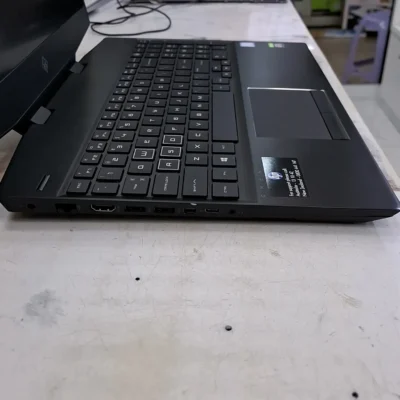 Hp Omen 9th gen Core i7 64GB 512ssd Nvidia 2080 8GB Open Box