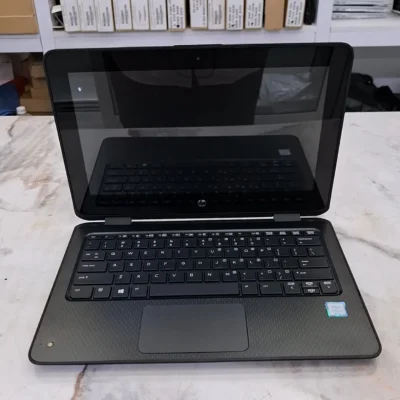 Hp ProBook 11E G2 M3 8gb 256ssd x360 open box