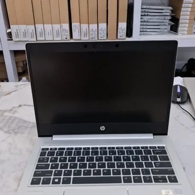Hp ProBook 430g7 10th gen Core i5 8gb 256ssd