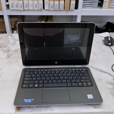 Hp ProBook X360 11EEG4 8th Gen Core I5 8gb 512ssd Open Box