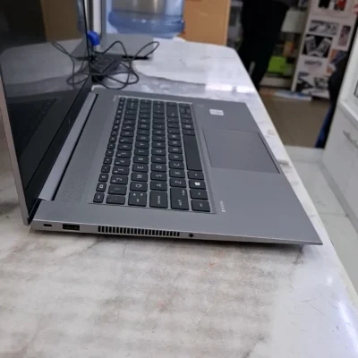 Hp Z Book Studio G7 10th Gen Core I9 32gb 512ssd Nvidia Quadro T2000 4gb Graphic Open Box