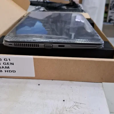 Hp EliteBook 820g1 4th gen Core i5 4gb 500GB Refurbished box