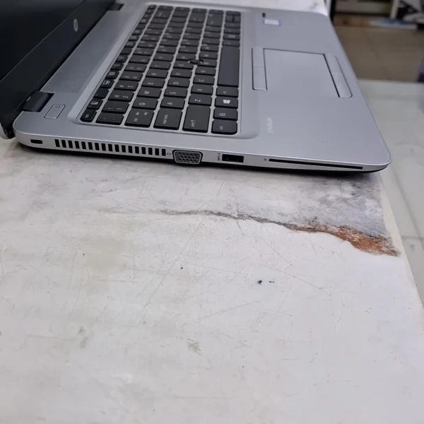 Hp EliteBook 840G3 6th gen Core i5 8gb 256ssd