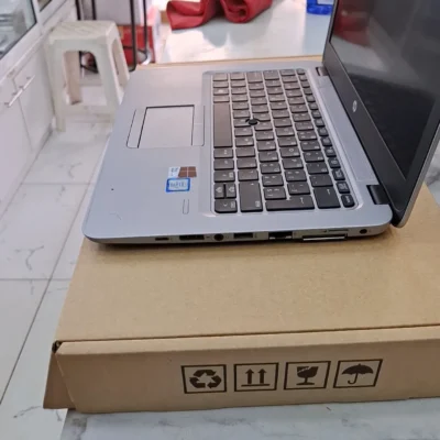 Hp EliteBook 820g3 6th Gen Core I7 8gb 256ssd Open Box