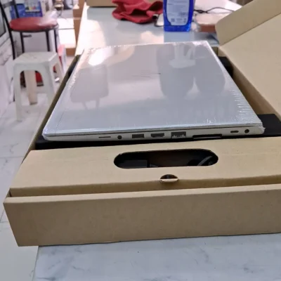 Hp EliteBook 840g6 8th Gen Core I7 16gb 512ssd Refurbished Box