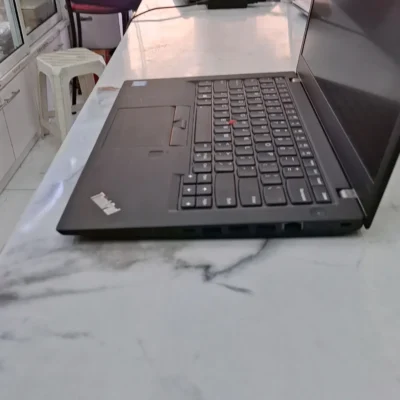 Lenovo ThinkPad T470s 6th gen Core i7 8gb 256ssd touch screen