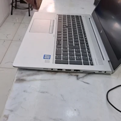 HP EliteBook 850g6 8th gen Core i5 16gb 512ssd Open box