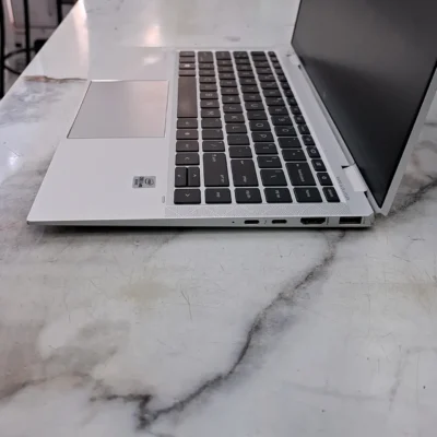 Hp EliteBook 1040g7 10th gen x360 Core i7 16gb 512ssd Open Box