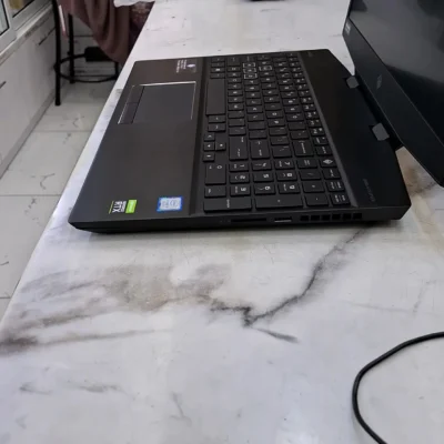 Hp Omen 9th gen Core i7 64GB 512ssd Nvidia 2080 8GB Open Box