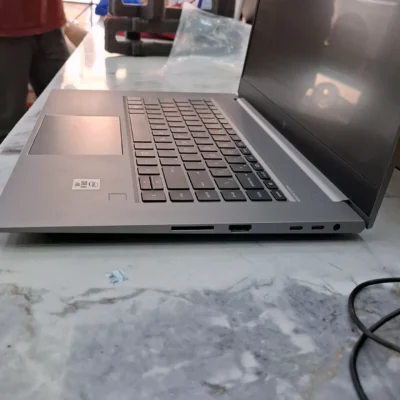 Hp Z Book Studio G7 10th Gen Core I9 32gb 512ssd Nvidia Quadro T2000 4gb Graphic Open Box