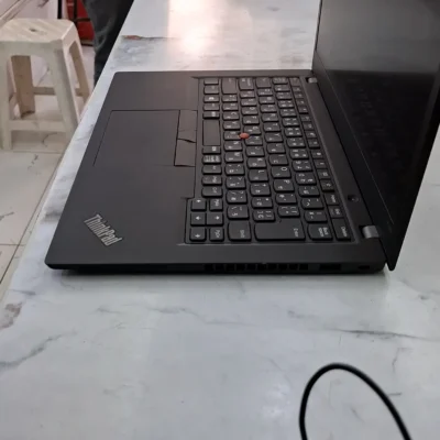 Lenovo ThinkPad X390 8th gen core i5 16gb 256ssd