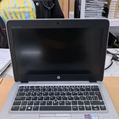 Hp EliteBook 820g3 6th Gen Core I7 8gb 256ssd Open Box