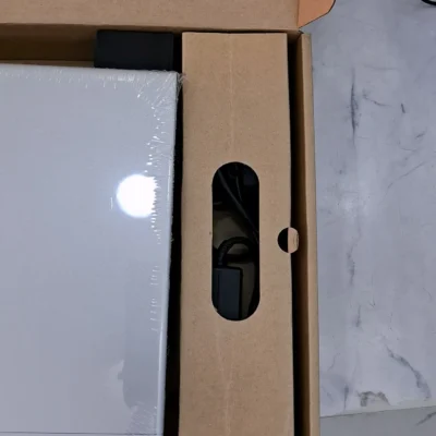 Hp EliteBook 840g6 8th Gen Core I7 16gb 512ssd Refurbished Box