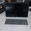 HP EliteBook 850g6 8th gen Core i5 16gb 512ssd Open box