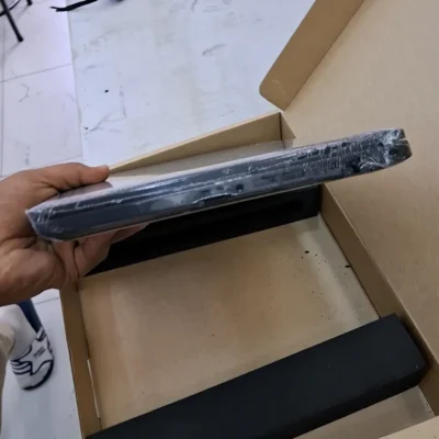 Dell Latitude 5400 8th Gen Core I7 16gb 512ssd Refurbished Box