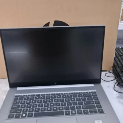 Hp Z Book Studio G7 10th Gen Core I9 32gb 512ssd Nvidia Quadro T2000 4gb Graphic Open Box