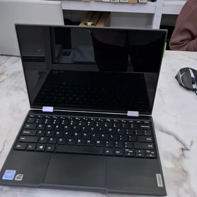 Lenovo yoga 300E 2nd gen x360 Celeron 4gb 128ssd