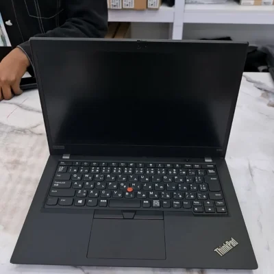 Lenovo ThinkPad X390 8th gen core i5 16gb 256ssd
