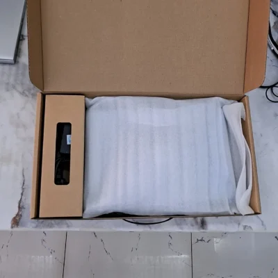 Hp EliteBook 820g3 6th Gen Core I7 8gb 256ssd Open Box