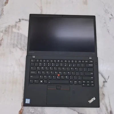 Lenovo ThinkPad T470s 6th gen Core i7 8gb 256ssd touch screen