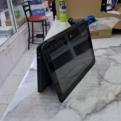Hp ProBook 11E G2 M3 8gb 256ssd x360 open box
