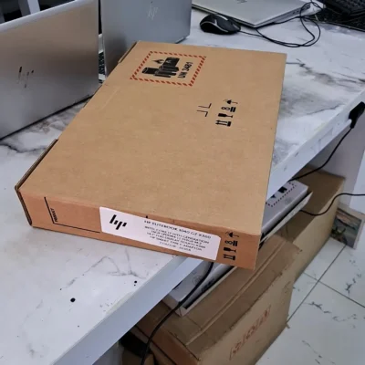 Hp EliteBook 1040g7 10th gen x360 Core i7 16gb 512ssd Open Box