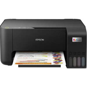 Epson Printer L3210