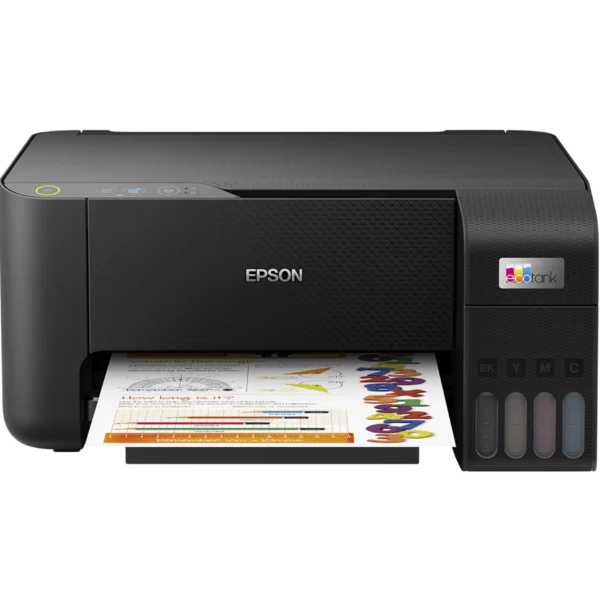 Epson Printer L3210